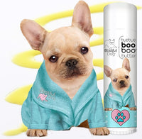 The Blissful Dog .50 oz Tube French Bulldog Booboo Butter