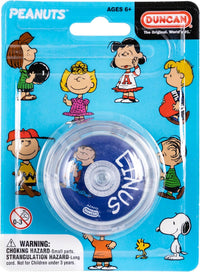 Duncan Toys Imperial Yo-Yo, Classic Beginner Looping Yo-Yo - Linus - image 4