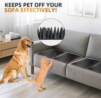 5 Pack Scat Mats for Dogs - 3 - image 4