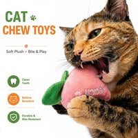 Cat Toys, Interactive Cat Toy for Indoor Cats - 002 / Large - image 3