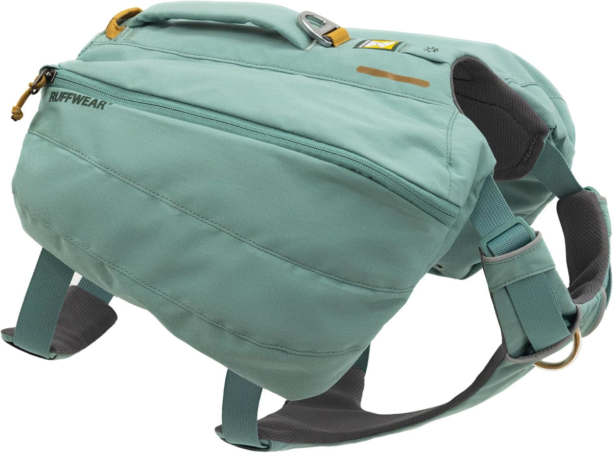 Ruffwear, Front Range Day Pack - Small / River Rock Green