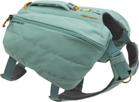 Ruffwear, Front Range Day Pack - Small / River Rock Green