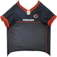 Pets First NFL Unisex-Adult NFL Jerseys