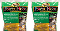 Zoo Med Forest Floor Bedding - 24 Quarts (Pack of 2)