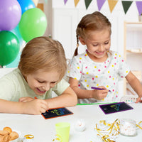 Playtapus Party Favor Mini LCD Writing Tablet for Kids - 24 Pack - image 4