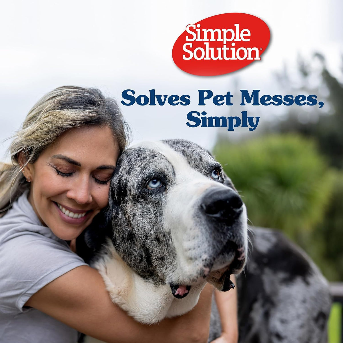 Simple Solution Female Dog Diapers, Disposable Dog Diapers - 30 Count / XXL - image 4