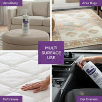 FOLEX Instant Carpet Spot Remover Carpet Cleaner - image 4