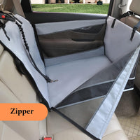 Dog Car Seat Large Medium Size Dog - Oxford Cloth Dog Seat / S - image 3