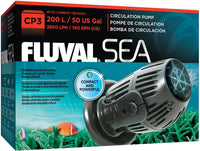 Fluval Sea CP4 Wave Maker Circulation Pump – Essentials for Fish - CP3