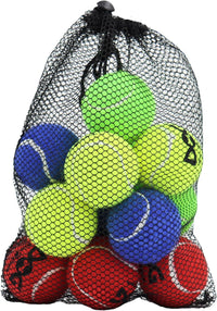 INSUM Tennis Balls for Dogs - Small / Classic