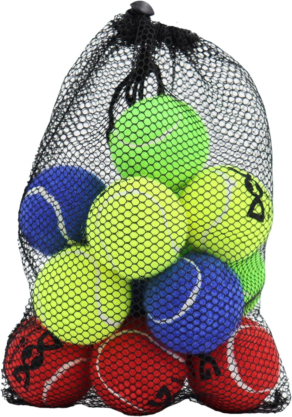 INSUM Tennis Balls for Dogs - Small / Classic