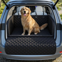 Pecute SUV Cargo Liner for Dogs - XL