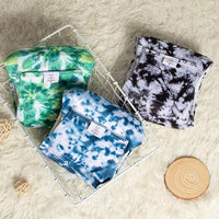 CuteBone Belly Band for Dogs Male Reusable Diapers Washable Wrap DM35S