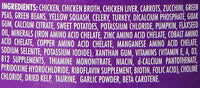 Halo Wet Cat Food Whole Chicken Recipe, Grain Free Wet Cat Pate, Canned Cat Food for Extra Hydration, 5.5 Oz Can (Pack of 12)