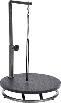 Pet Edge Master Equipment Round Pet Grooming Table - image 2