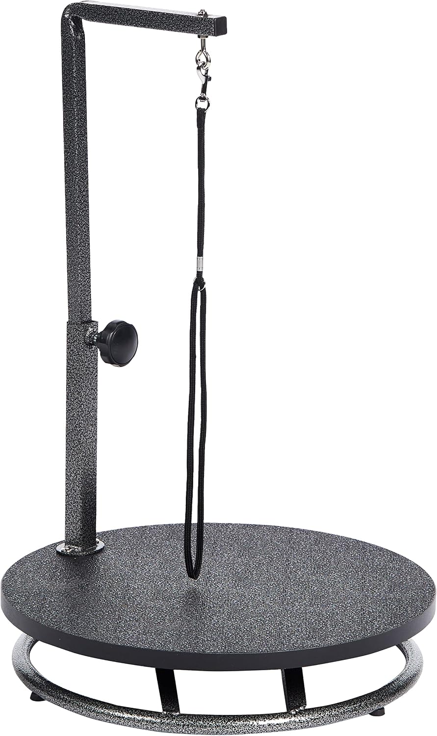 Pet Edge Master Equipment Round Pet Grooming Table - image 2