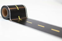 Extra Long and Wide! 3.5 in x 50 ft