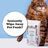 Pet-Pourri Pawsitively Fresh Deodorizing Pet Wipes - image 3