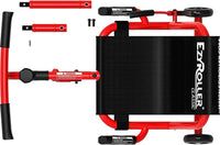 Ezyroller Classic Ride On Toy for Kids Ages 3-12+ - Red - image 3