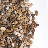 2.5 lbs Coarse Sand for Plants, Desert Silica Sand for Cactus - 5.0 Pounds / Colored