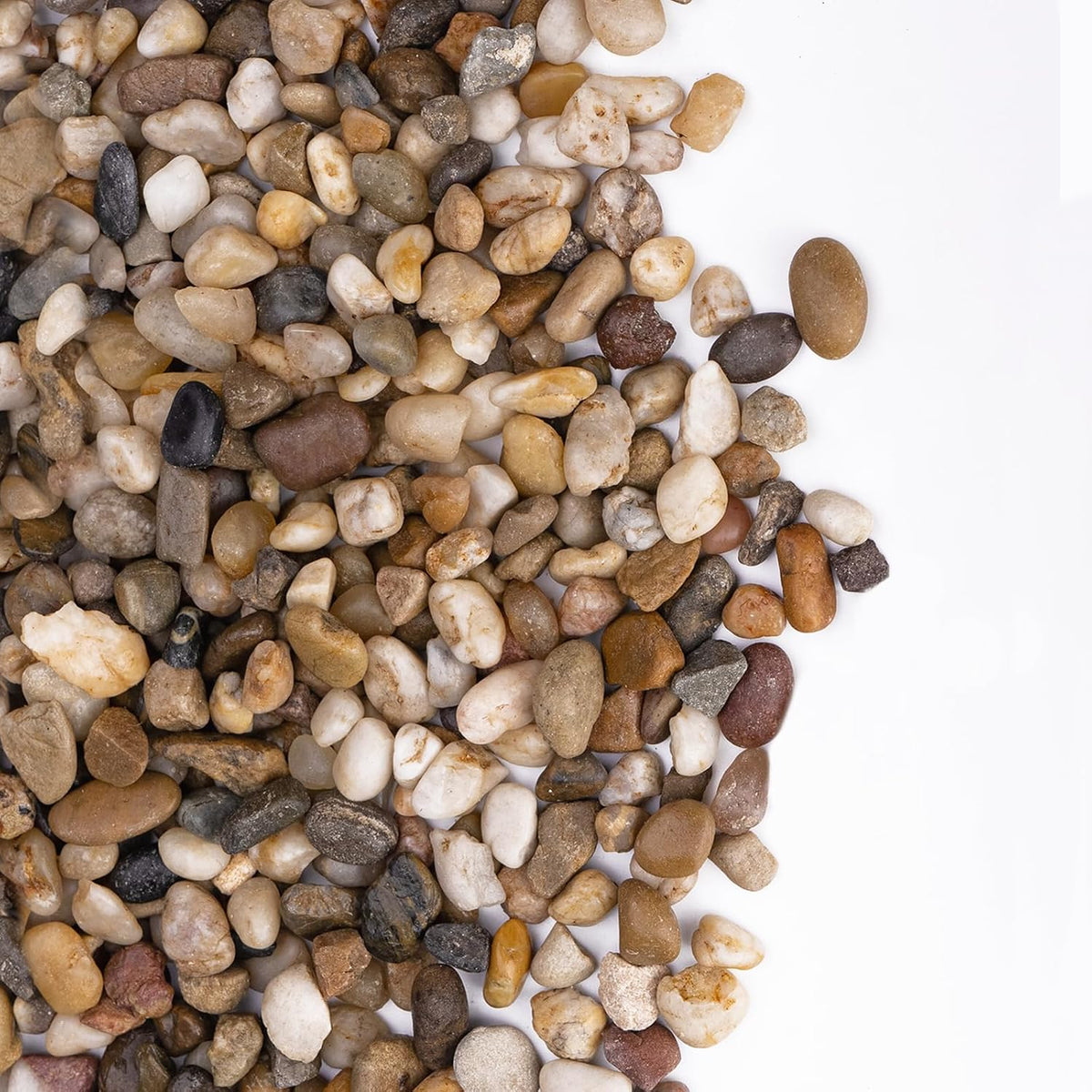 2.5 lbs Coarse Sand for Plants, Desert Silica Sand for Cactus - 5.0 Pounds / Colored