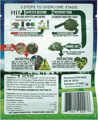 Appetite Restore with Electrolytes and B-Vitamins by Sherwood Pet Health
