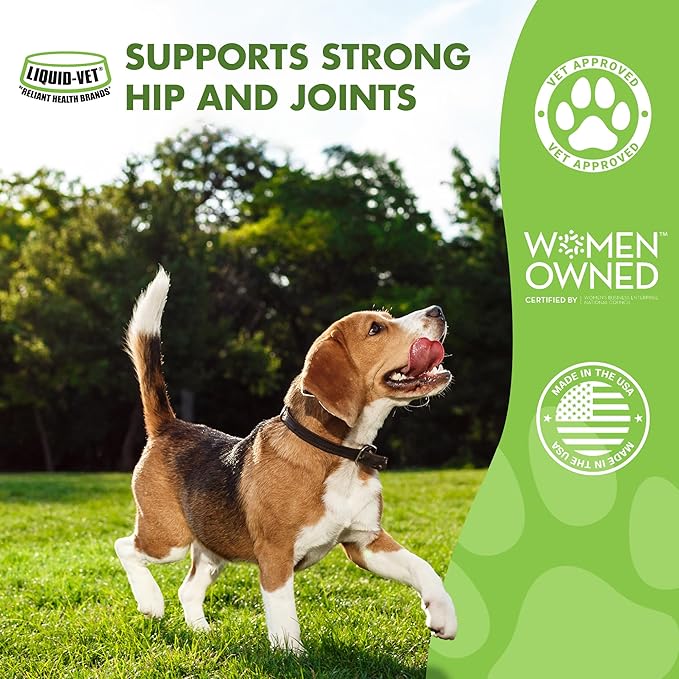 K9 Hip & Joint Saver, Chicken, 16 oz