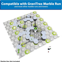 [20 PACK] Colored Marbles For Marble Run - image 4