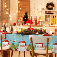 Gatherfun Ice Cream Party Supplies: 2-Pack Ice Cream Birthday Party - Christmas - image 4