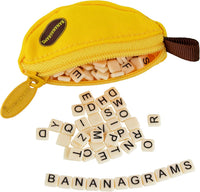 Worlds Smallest Bananagrams, Family Word Game - image 4