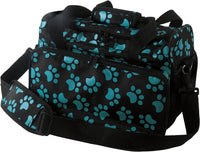 WAHL Professional Animal Travel Tote Bag with Zipper, Travel Bag