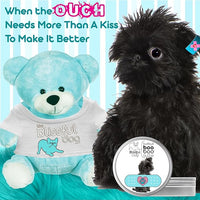 The Blissful Dog Affenpinscher Boo Butter, 2 oz