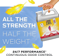 Purina Tidy Cats LightWeight 24/7 Performance Odor control - image 4