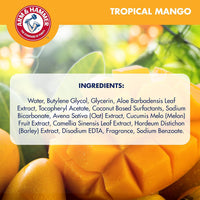 Arm & Hammer Heavy Duty Multipurpose Dog Wipes, Mango - 100 Count (Pack of 2) - image 4