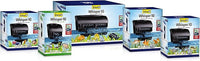 Tetra Whisper IQ Power Filter 60 Gallons, 300 GPH, with Stay Clean Technology