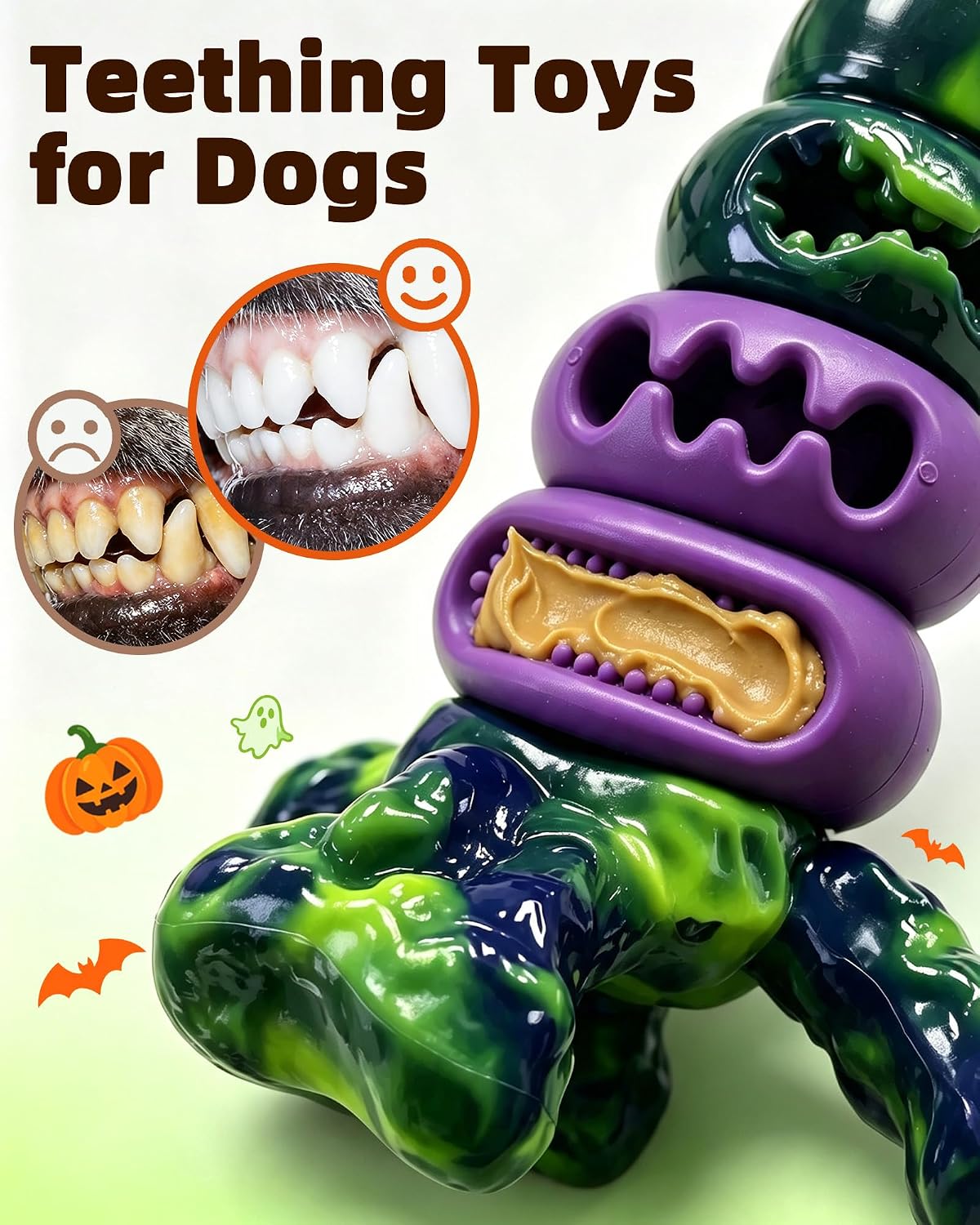 Tough Dog Toys for Aggressive Chewers - image 3