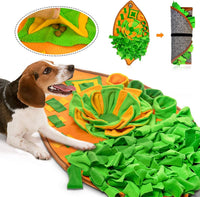 AWOOF Snuffle Mat for Dogs - B