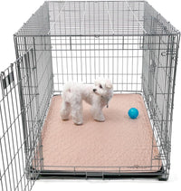 Paw Inspired Washable Crate Liners for Dogs - 42 Inch - image 4