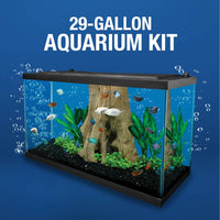 Tetra LED 10 Gallon Complete Fish Tank Kit – Essentials for Fish - 29 Gallons - image 4