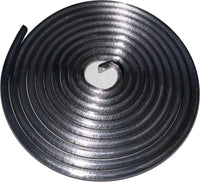 Awesome Aquatic Aquarium Plant Weights, Lead Ribbon Fish Anchors - 48 Inch Cut Your Own - image 4