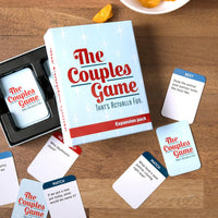 The Couples Game That’s Actually Fun, Date Night Card Game - Expansion Pack - image 4