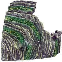 Extra Large Resin Reptile Hideouts Cave Habitat Decor – Essentials for Reptiles And Amphibians - D- Medium - image 3
