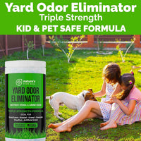 Yard Odor Eliminator – Essentials for Dogs - No Scent - image 4