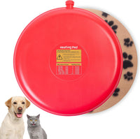 Gelbesty Original Pet Heating Pad Microwave