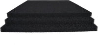 Aquarium Sponge Filter Pad, Bio Filter Media Foam Sponges – Essentials for Fish - 20"x20"x1" (50PPI) - image 4