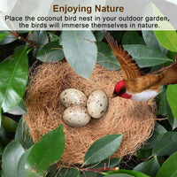 Sukh Coconut Fiber for Bird Nest - 3 - image 3