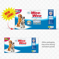 Four Paws Wee-Wee Superior Performance Extra Large Pee Pads for Dogs - 40 Count - image 2
