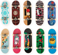 TECH DECK Fingerboard 10 Pack