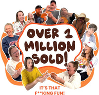 Go F Yourself! Grown Up Go Fish Card Game - image 2