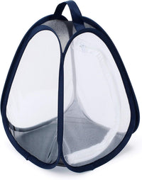 RESTCLOUD Mini Butterfly Habitat, Insect Mesh Cage